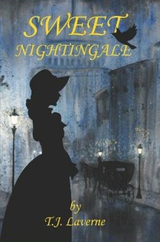Cover of Sweet Nightingale