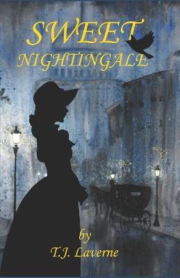 Book cover for Sweet Nightingale