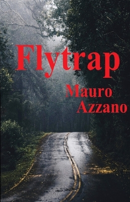 Book cover for Flytrap