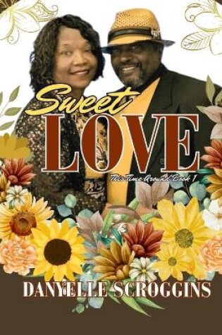 Cover of Sweet Love