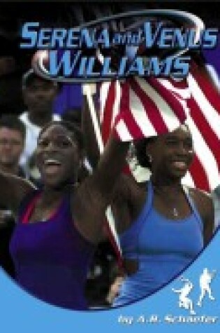 Cover of Serena and Venus Williams