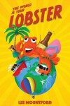 Book cover for The World is your Lobster