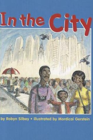 Cover of In the City