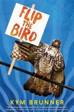 Cover of Flip the Bird