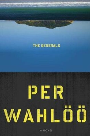 Cover of Generals