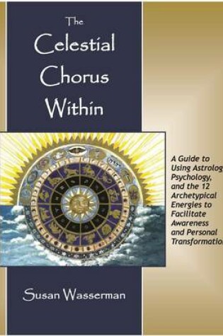 Cover of The Celestial Chorus Within