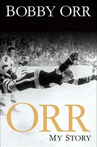 Cover of Orr
