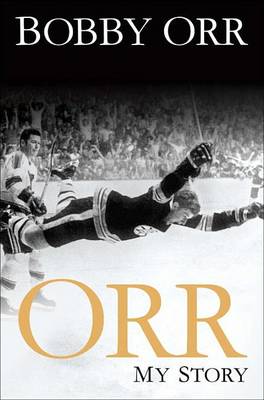 Book cover for Orr