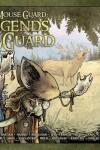 Book cover for Mouse Guard: Legends of the Guard Volume 1