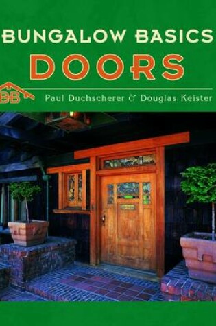 Cover of Bungalow Basics Doors A721