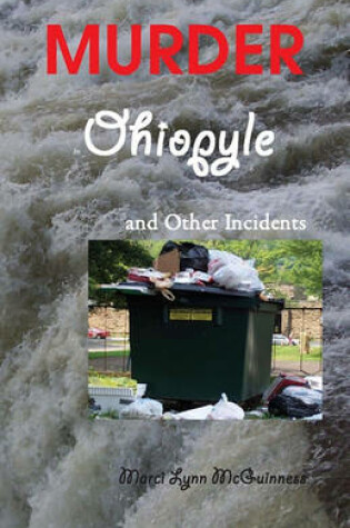 Cover of Murder in Ohiopyle
