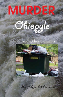 Book cover for Murder in Ohiopyle