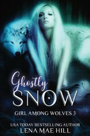 Cover of Ghostly Snow