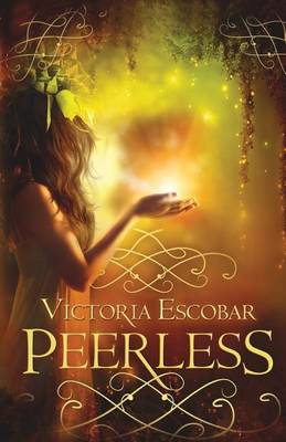 Book cover for Peerless