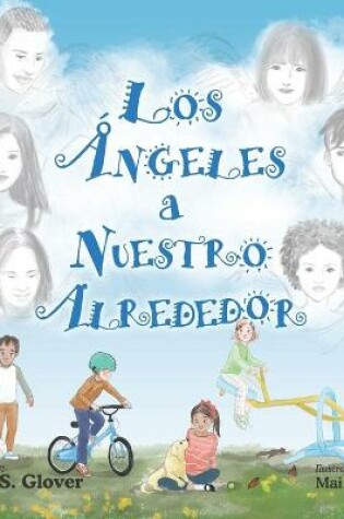 Cover of Los Angeles a Nuestro Alrededor