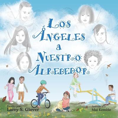 Book cover for Los Angeles a Nuestro Alrededor