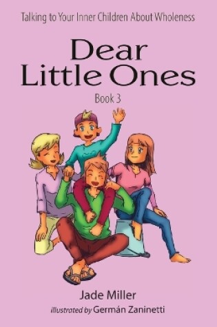 Cover of Dear Little Ones (Book 3)