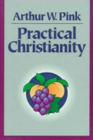 Cover of Practical Christianity