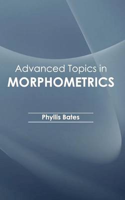 Cover of Advanced Topics in Morphometrics