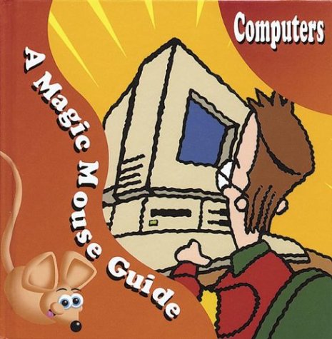 Cover of Computers