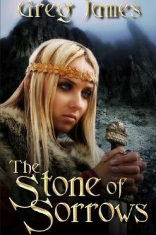 Cover of The Stone of Sorrows