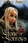 Book cover for The Stone of Sorrows