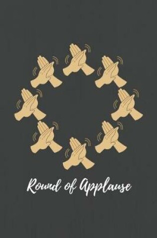 Cover of Round of Applause