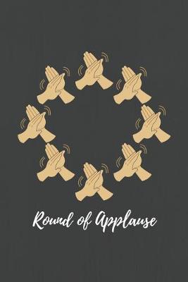 Book cover for Round of Applause