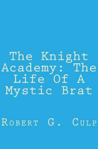 Cover of The Knight Academy