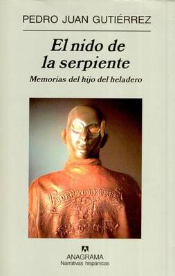 Book cover for El Nido de La Serpiente