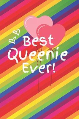 Book cover for Best Queenie Ever