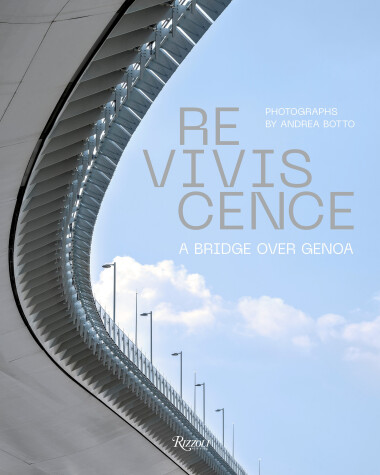Cover of Reviviscence