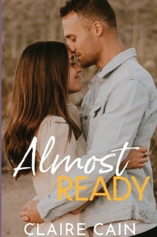 Cover of Almost Ready