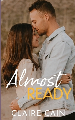 Cover of Almost Ready