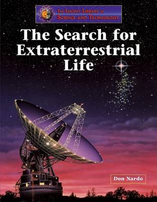 Cover of The Search for Extraterrestrial Life