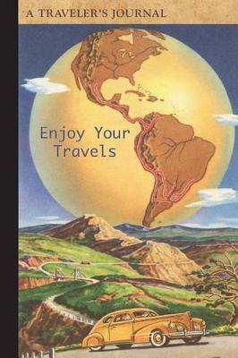 Book cover for Enjoy Your Travels