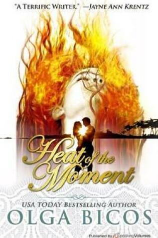 Cover of Heat of the Moment