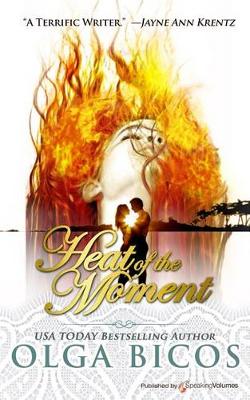 Cover of Heat of the Moment