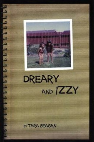 Cover of Dreary & Izzy