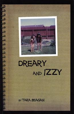 Cover of Dreary & Izzy