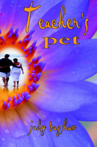 Cover of Teacher's Pet