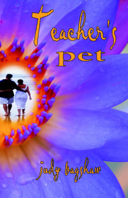 Book cover for Teacher's Pet