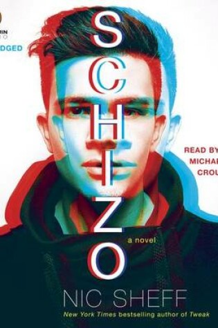 Cover of Uc Schizo