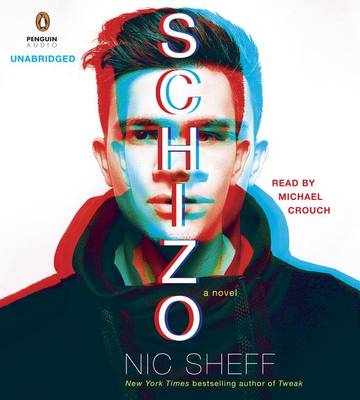 Book cover for Uc Schizo