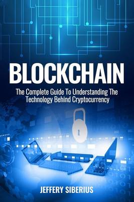 Book cover for Blockchain