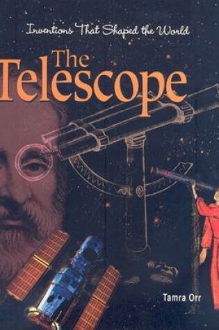 Cover of Telescope