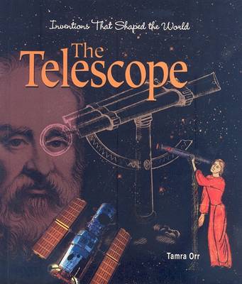 Cover of Telescope