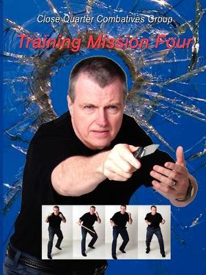 Book cover for Training Mission Four