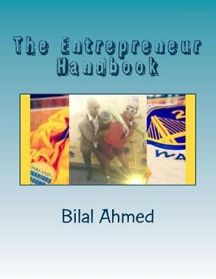 Book cover for The Entrepreneur Handbook