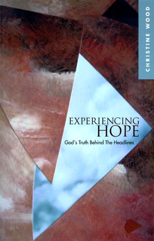 Book cover for Experiencing Hope
